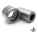 Bucha Amortecedor Pro Link Moto Cb 600 Hornet 2005 2006 2007 + C/ Rolamento