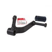 Pedal Câmbio Marcha Moto Cb 300 F Twister 2023 2024 2025 C/ Borracha Original Honda