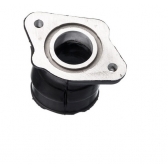 Coletor Admissão Honda Crf 230 2007 2008 2009 2010 2011 2012 2013 2014 2015 Mod Original Dx