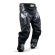 Calça Piloto Moto Cross Trilha Bike Downhill Insane Black Preta Cinza