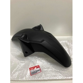 Paralama Dianteiro Moto Xre 300 2019 2020 2021 2022 2023 Sahara 300 2024/Ed Inferior Original Honda