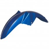 Paralama Dianteiro Moto Fazer 150 Azul 2013 2014 15 16 17 18 19 20 2021 2022 Modelo Original