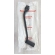 Pedal Cambio Marcha Moto Nx 400 Falcon C/ Borracha Original Honda