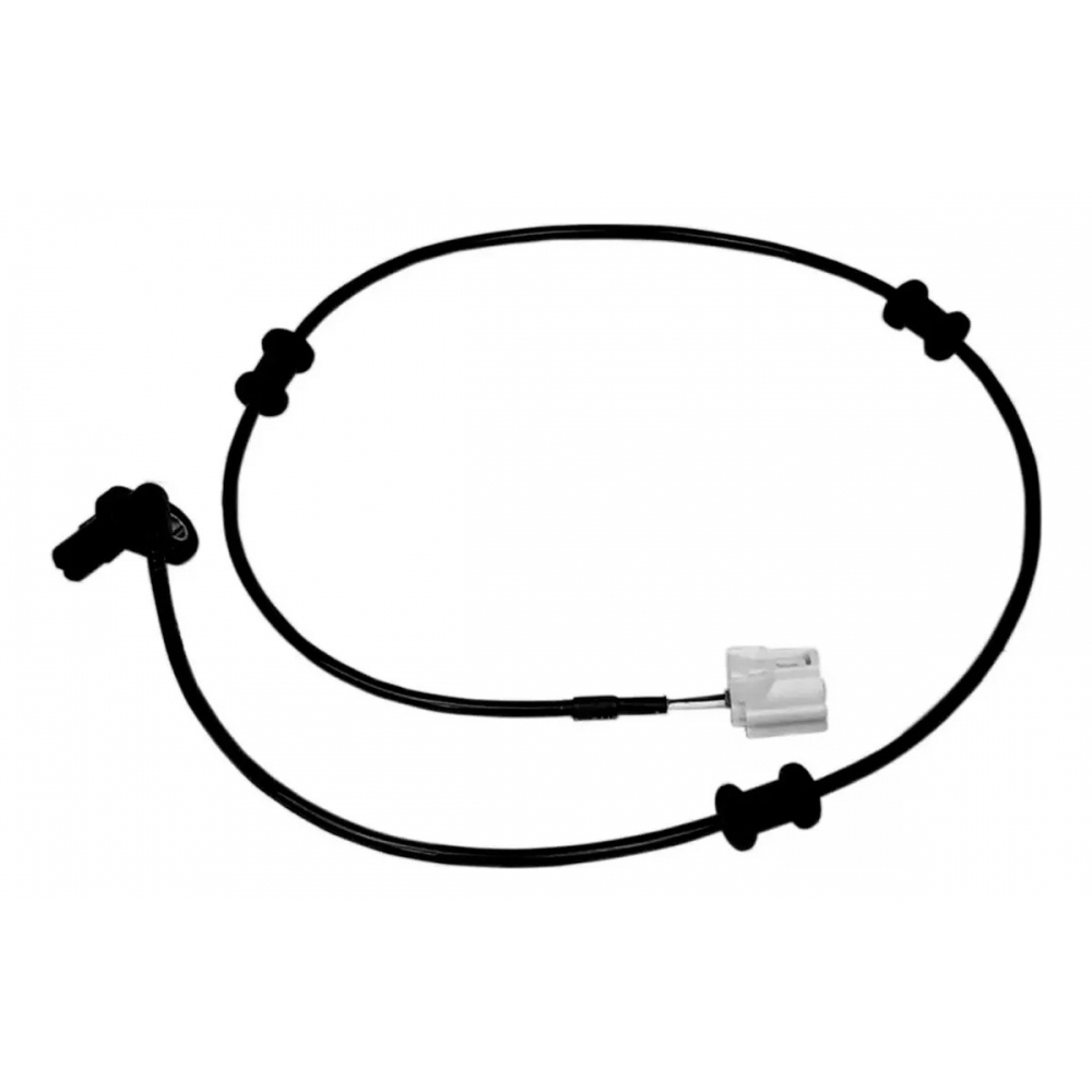 Sensor Abs Roda Traseira Moto Yamaha Nmax 160 2021 2022 2023 2024 Traseiro Mod Original Zouil - Zouil