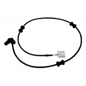 Sensor Abs Roda Traseira Moto Yamaha Nmax 160 2021 2022 2023 2024 Traseiro Mod Original Zouil - Zouil