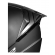 Capacete Moto LS2 FF810 Vigo Monocolor Preto Fosco Verde Militar Branco C/ Spoiler Masculino Feminino Lançamento - Preto Fosco