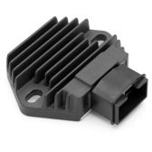 Regulador Voltagem / Retificador Bateria Cb 600 Hornet 2005 a 2007 Modelo Original - Embus