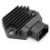 Regulador Voltagem / Retificador Bateria Cb 600 Hornet 2005 a 2007 Modelo Original - Embus