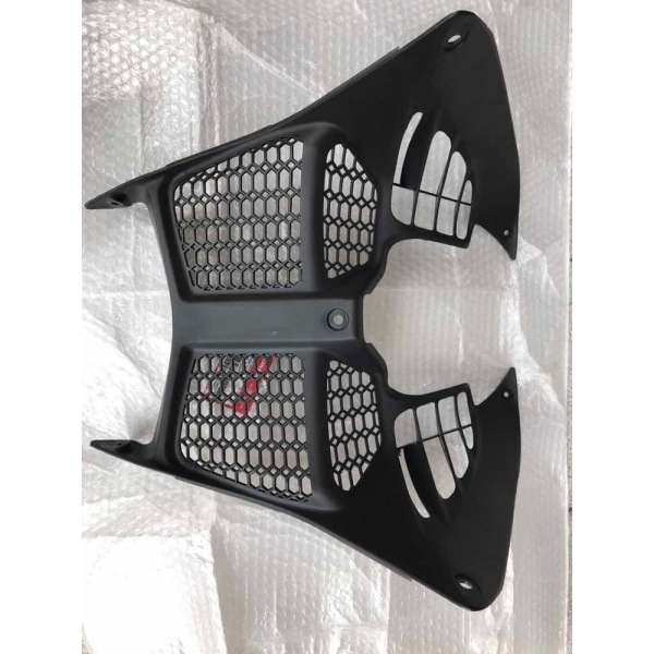 Carenagem Interna Grade Moto Nx400 Falcon 2013 2014 2015 Original Honda
