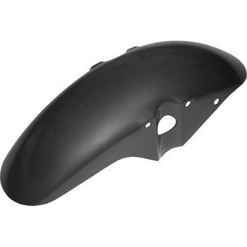 Paralama Dianteiro Moto Cb 500 Honda Cb500 1998 Até 2003 Modelo Original S/ Pintura - Paramotos