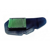 Filtro Elemento De Ar Moto Honda Pcx 150 2013 20014 2015 2016 2017 2018 Modelo Original