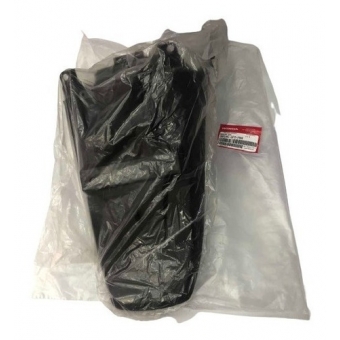 Paralama Traseiro Suporte Placa Moto Lead 110 2010 2011 2012 2013 2014 2015 Original Honda