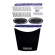 Kit Adesivos Faixa Xt 600 2003 2004 2005 Azul Jogo Adesivo