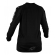 Camisa Moto Cross Trilha Raly Insane In Black Pro Tork - Preto