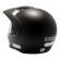 Capacete Esportivo Moto Bieffe 3 Sport New Classic Cross Trilha Com Viseira Selo Inmetro - Preto Fosco
