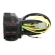 Interruptor Chave Punho Luz Dt 180 Dt 200 92/ed Lad Esquerdo