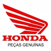 Paralama Suporte Placa Traseiro Moto Cg Titan Fan 150 2014 2015 Fan 125 2014 2015 2016 2017 Original Honda