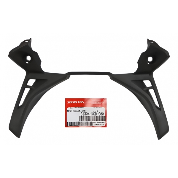 Tampa Acabamento Painel Moto Xre 190 2016 2017 2018 2019 2020 2021 2022 2023 2024 Original Honda