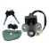 Chave Contato Miolo Ignição Moto Nx 400 Falcon 2013 2014 2015 Modelo Original