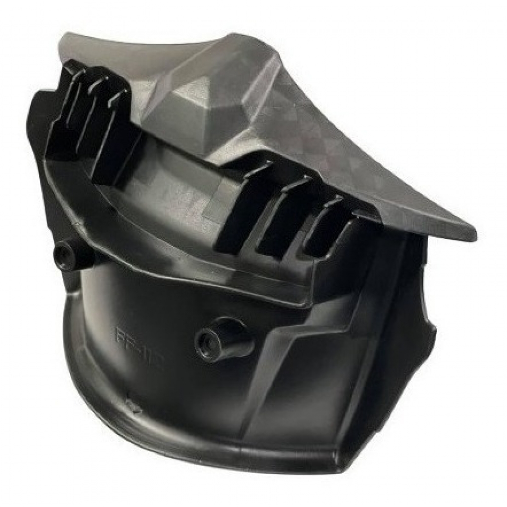 Narigueira Capacete Axxis Draken New Alta Esportiva Original