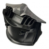 Narigueira Capacete Axxis Draken New Alta Esportiva Original