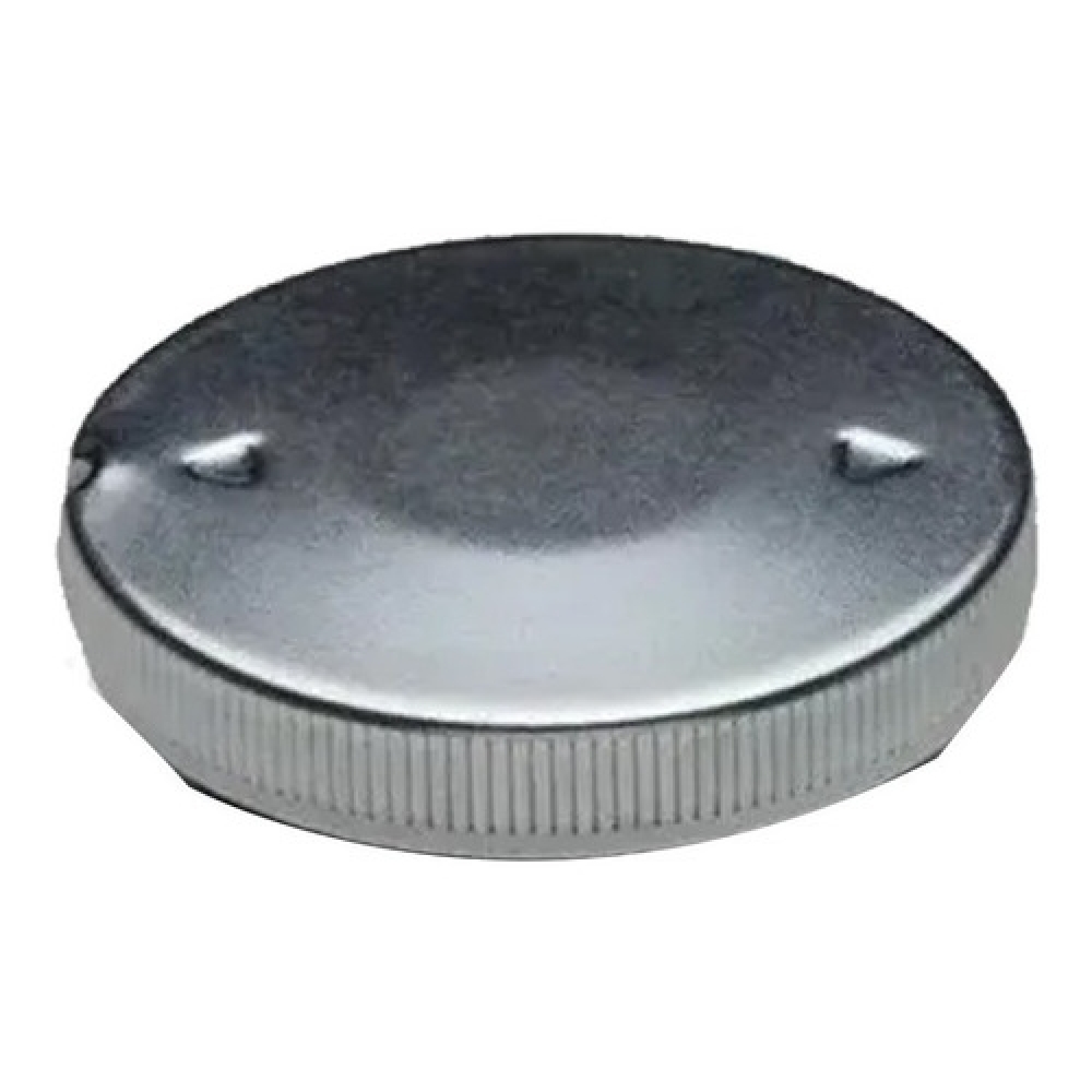 Tampa Tanque Combustivel Yamaha Crypton 105 115 Mod Original Zouil