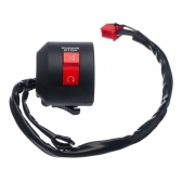 Interruptor Punho Partida Mata Cb 300 R Mod Original Direito