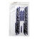 Kit Adesivos Cbx 250 Twister 2001 2002 Azul Jogo Adesivo