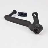 Pedal Câmbio Marcha Moto Cb 300 F Twister 2023 2024 2025 C/ Borracha Original Honda