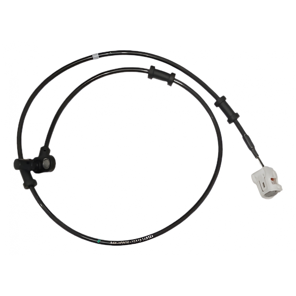 Sensor Abs Roda Dianteira Moto Yamaha Nmax 160 2021 2022 2023 2024 Dianteiro Mod Original Zouil - Zouil