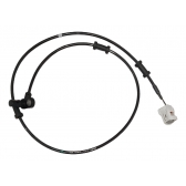 Sensor Abs Roda Dianteira Moto Yamaha Nmax 160 2021 2022 2023 2024 Dianteiro Mod Original Zouil - Zouil