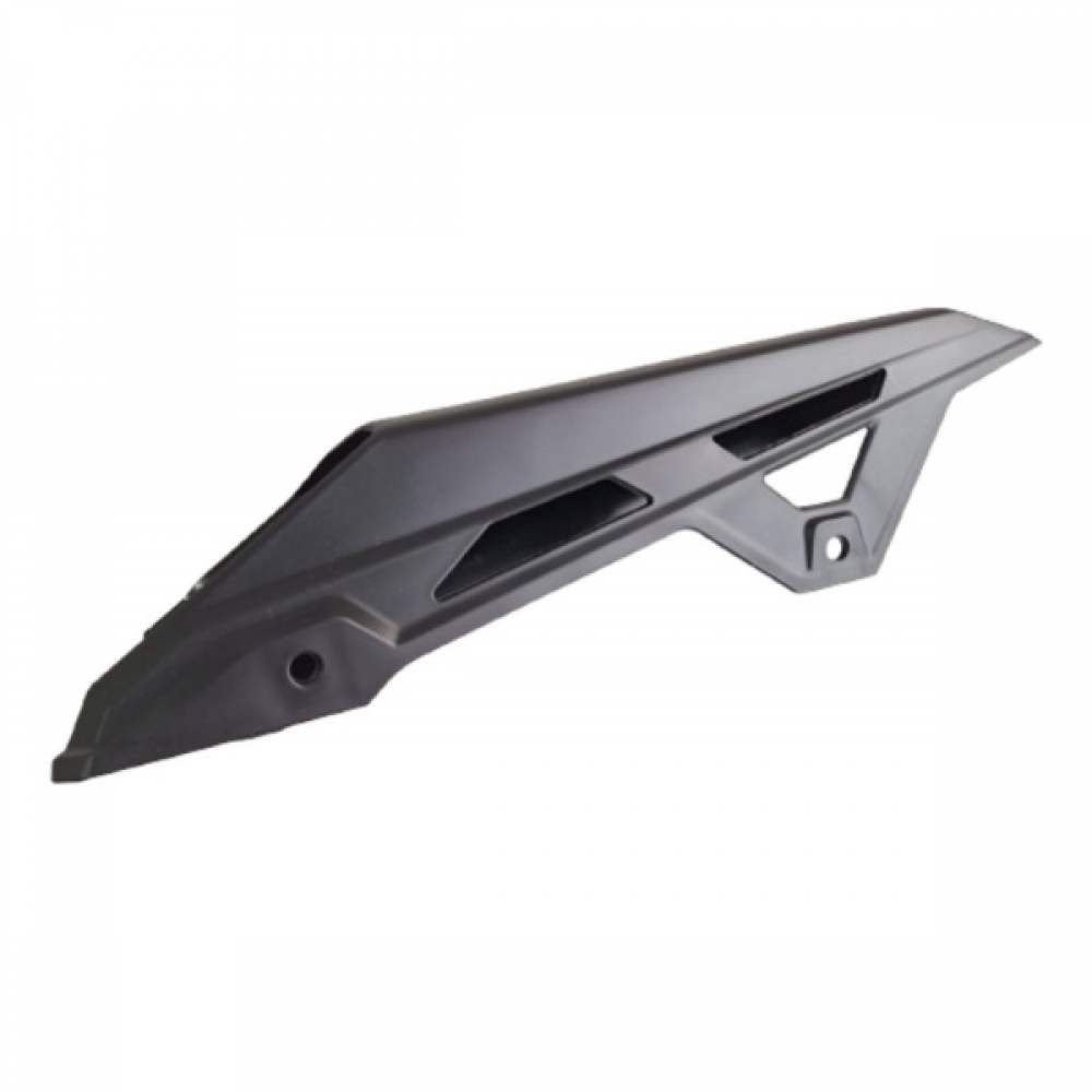 Capa Protetor Porta Corrente Moto Bros 160 2025 / Sahara 300 Tornado 300 2024 2025 Mod Original