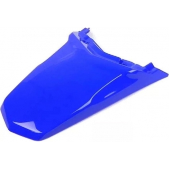 Paralama Traseiro Rabeta Xtz 125 2003 2004 2005 Azul Mod Original