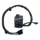 Interruptor Guidão Punho Chave Luz Xre 190 2016 2017 2018 2019 2020 2021 2022 Lado Esquerdo Modelo Original