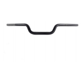 Guidão Guidom Moto Honda Cb 250 F Twister 2015 2016 2017 2018 2019 2020 2021 2022 Modelo Original Preto