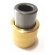 Bucha Inferior Amortecedor Pro Link Cbx 250 Twister 2001 2002 2003 2004 2005 Modelo Original Danidrea
