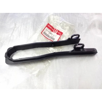 Guia Saboneteira Deslizador Balança Moto Cb 500 X R F 2019 2020 2021 2022 2023 Original Honda