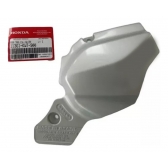 Tampa Capa Lateral Pinhão Xre 300 2009 2010 11 12 13 14 15 16 17 18 19 20 21 22 2023 Original Honda