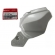 Tampa Capa Lateral Pinhão Xre 300 2009 2010 11 12 13 14 15 16 17 18 19 20 21 22 2023 Original Honda