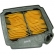 Filtro De Ar Moto Yamaha Neo At 115 2006 2007 2008 2009 Mod Original