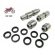 Bucha Amortecedor Pro Link Crf 250 F C/ Rolamento + Retentor