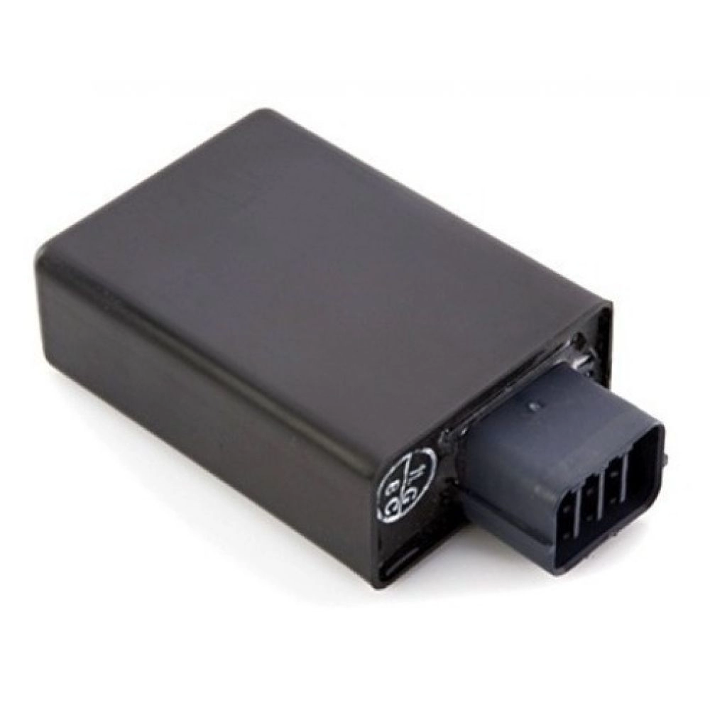 Cdi Modulo Xr 250 Tornado Xr250 2001 2002 2003 2004 2005 2006 2007 2008 Modelo Original - Servitec
