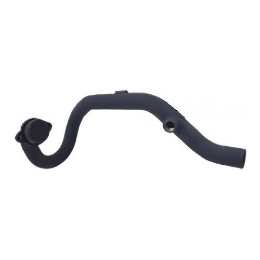 Curva Escapamento Escape De Saída Motor Xtz 250 Lander 2019 2020 2021 2022 2023 Modelo Original Fortuna Preta