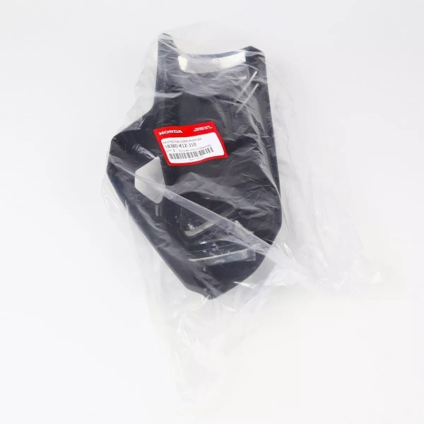 Protetor Escapamento Escape Moto Honda PCX 160 2023 2024 Original Honda 18380K1ZJ10