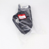 Protetor Escapamento Escape Moto Honda PCX 160 2023 2024 Original Honda 18380K1ZJ10