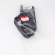 Protetor Escapamento Escape Moto Honda PCX 160 2023 2024 Original Honda 18380K1ZJ10