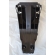 Paralama Traseiro Interno Moto Nxr Bros 160 Xre 190 Até 2024 Original Honda 84702-KRE-G00