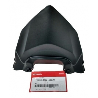 Carenagem Rabeta Central Moto Cb 600 Hornet 2012 2013 2014 Original Honda