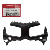 Carenagem Tampa Central Farol Moto Adv 150 2021 2022 2023 2024 Adv 160 Original Honda 64503K0WN00