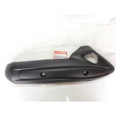 Protetor Escape Escapamento Moto Pcx 150 Pcx150 2013 2014 2015 Original Honda